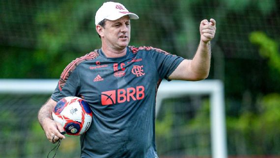 Mistão do Flamengo fecha missão no Carioca com time na liderança