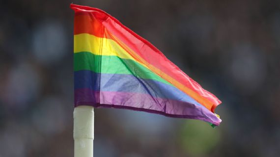 Egypt and Iran have urged FIFA to avoid LGBTQIA+ activities during their World Cup matches.