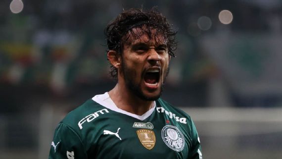 Scarpa diz que Abel Ferreira foi direto e 