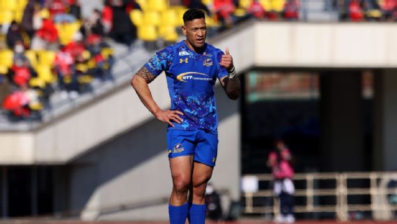  汉森捍卫福劳入选世界十五强