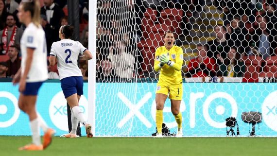 France 0-0 Jamaica: Les Bleues fail to fire as Women's World Cup