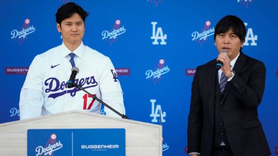 Ippei Mizuhara, ex-intérprete de Shohei Ohtani, acusado de fraude bancária