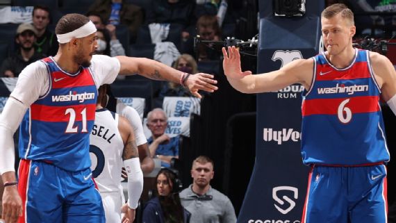 Kristaps Porzingis de Boston Celtics