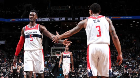 Bobby Portis con los Milwaukee Bucks