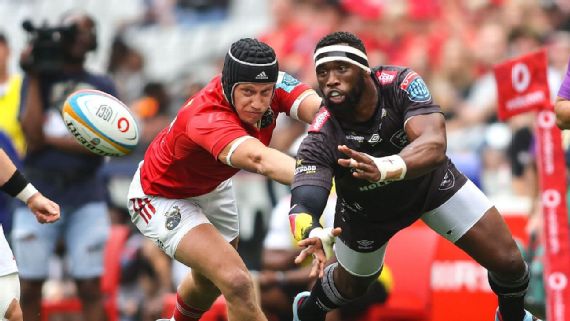  Investec Champions Cup guide - Watch Siya Kolisi, Antoine Dupont, Maro Itoje in rugby's Champions League