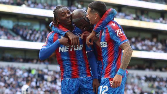 Crystal Palace
