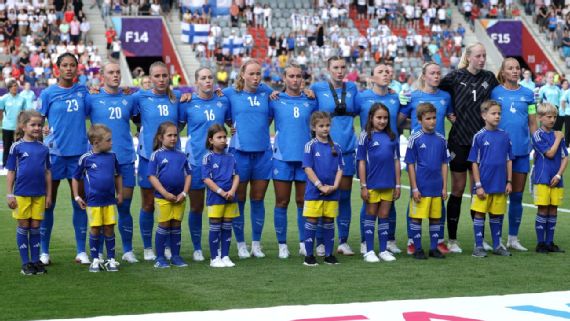 GoPro camera on player's chest