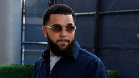 Fred VanVleet