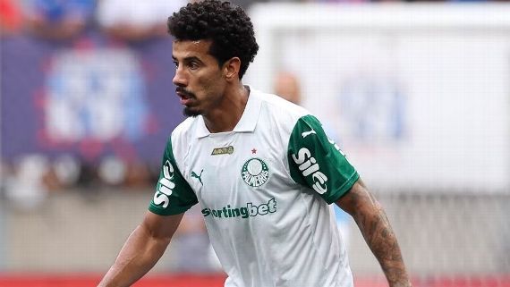 DESFALQUE OU RETORNO? Palmeiras recebe boas notícias do DM