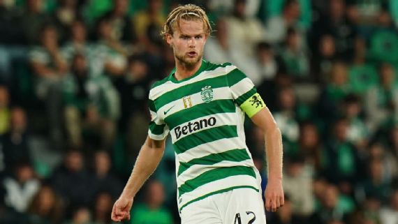 Morten Hjulmand