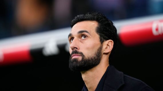 Álvaro Arbeloa's Real Madrid have hardly looked convincing in the manager's first two games in charge.