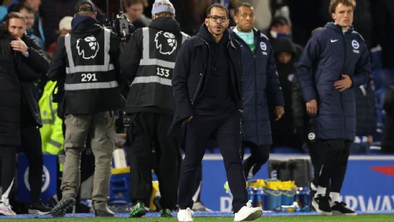 Liam Rosenior has been fired as head coach of Chelsea.