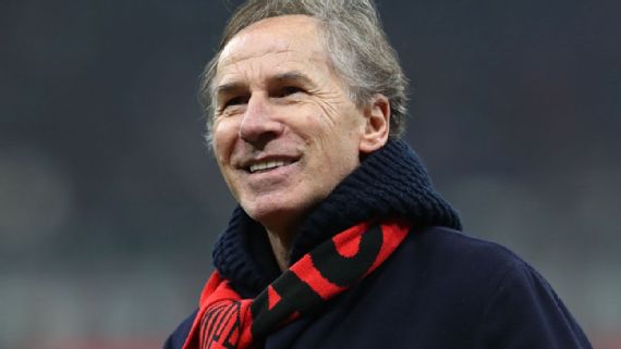 Franco Baresi