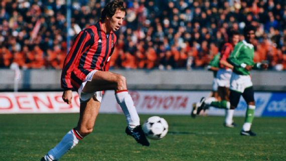 Franco Baresi