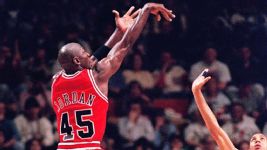 Can Michael Jordan Come Back…Again? - Men's Journal