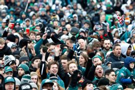 Philadelphia Eagles ready to celebrate first Super Bowl title with parade -  ESPN