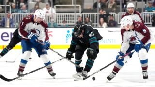 2022 Stanley Cup playoffs - Cale Makar, the 'unstoppable defenseman' - ESPN