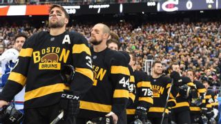 Ranking every Bruins jersey from Winter Classic, NHL Outdoor games – NBC  Sports Boston