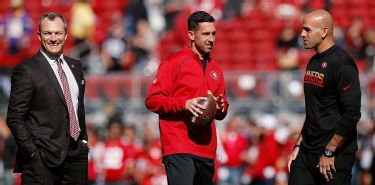 How Kyle Shanahan and the San Francisco 49ers have weaponized the