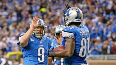 All 14 Receptions from Calvin Johnson's 329 Yard Game Ranked – M-FANS