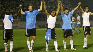 Brasil sub20 2-0 Uruguay S20 (12 de Feb., 2023) Análisis del