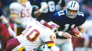 Dallas Cowboys' all-time teams - Tom Landry vs. Jerry Jones eras - ESPN