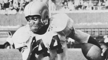 The HistoryMakers - Eddie Jenkins, Jr. was a player on the 1972