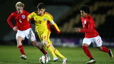 Gheorghe Hagi's son Ianis Hagi signs for Fiorentina, Football News