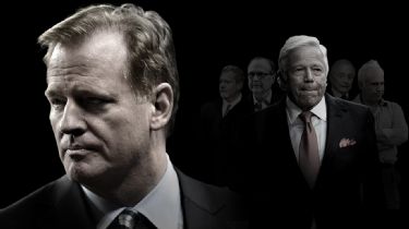 From Spygate to Deflategate: Inside what split the NFL and New