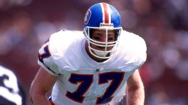 Pro Football Reference adds pre-1982 sacks to record, highlighting Buffalo  Bills of yesteryear - Buffalo Rumblings