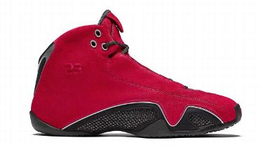 El Ranking de los Jordan, del 1 al XX9