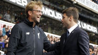 Tactical Preview Champions League Final, Klopp vs Pochettino