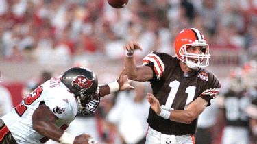 Cleveland Browns Quarterbacks: Revisiting Every Starting QB Since Tim Couch, News, Scores, Highlights, Stats, and Rumors