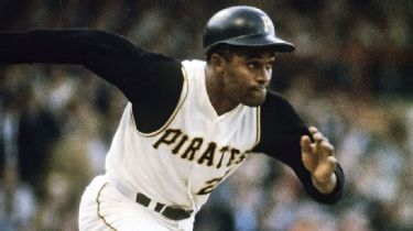 Clemente no hubiera llegado a los 3,000 hits con los Dodgers