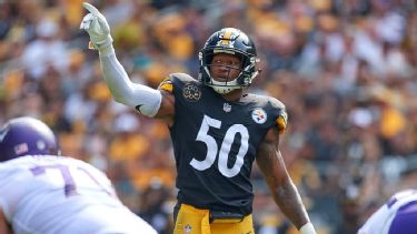 Steelers 2022 NFL Draft Big Board: The Inside Linebacker Rankings - Behind  the Steel Curtain