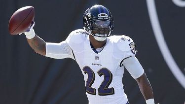 Julian Edelman praises Ravens cornerback Jimmy Smith - Baltimore