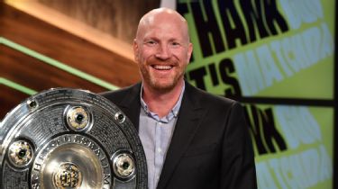 Matthias Sammer Returning To Borussia Dortmund As Advisor