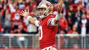 49ers: A very bold prediction — the Niners will go 17-0