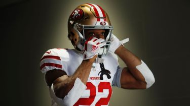 Nature Coast Tech alumnus Matt Breida was 49ers' best offensive