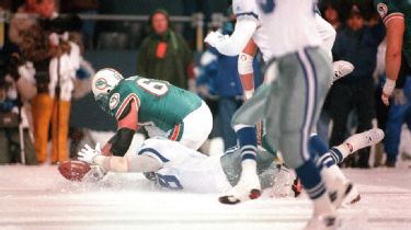 This Day in Dolphins History: Dolphins Beat Cowboys on Thanksgiving in  Leon Lett Game - Miami Dolphins