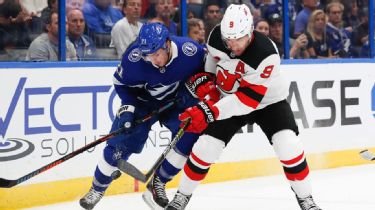 He's a mini-McDavid': Why Brayden Point is the 'engine' for the