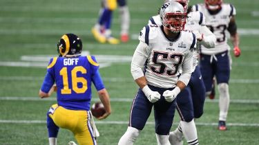 Tom Brady-Bill Belichick dynasty rolls on as Patriots win Super Bowl - ESPN  - New England Patriots Blog- ESPN