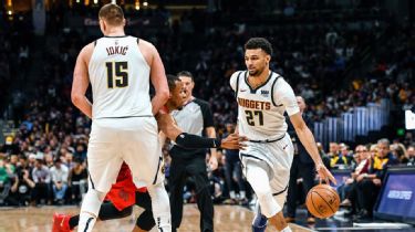 D.J. Augustin leads Nuggets to victory over Hornets – The Denver Post