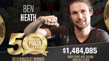 Arizona Poker Championship 2019 Results