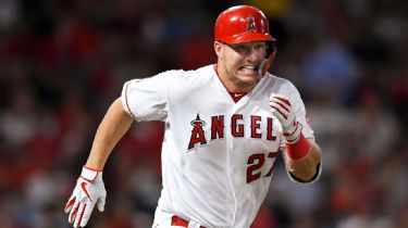 How Mike Trout became the centerpiece of the Angels' epic 2009 draft class  - The Athletic