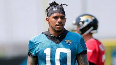 Jacksonville Jaguars Set To Sign WR Terrelle Pryor, Per Report – Buckeye  Sports Bulletin