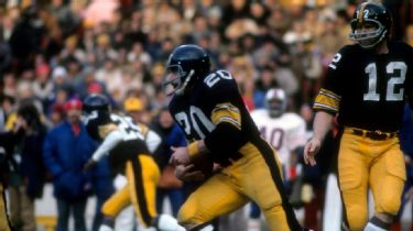 Rocky Bleier: Playing Football After Vietnam and More [AUDIO]