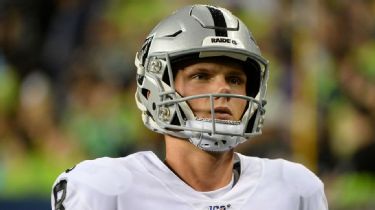 Vikings 'concerned' about kicker Daniel Carlson's 'bad night'