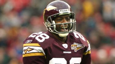 Darrell Green Stats, News and Video - CB