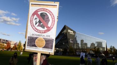 Washington Redskins' Name Review Follows Years of Protest - The